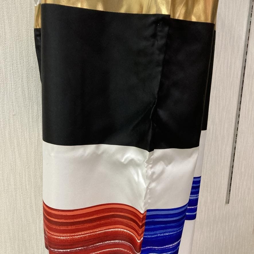 SKO122　鯉のぼり吹き流し単品４m 　吹き流し4m　東旭鯉4m単品