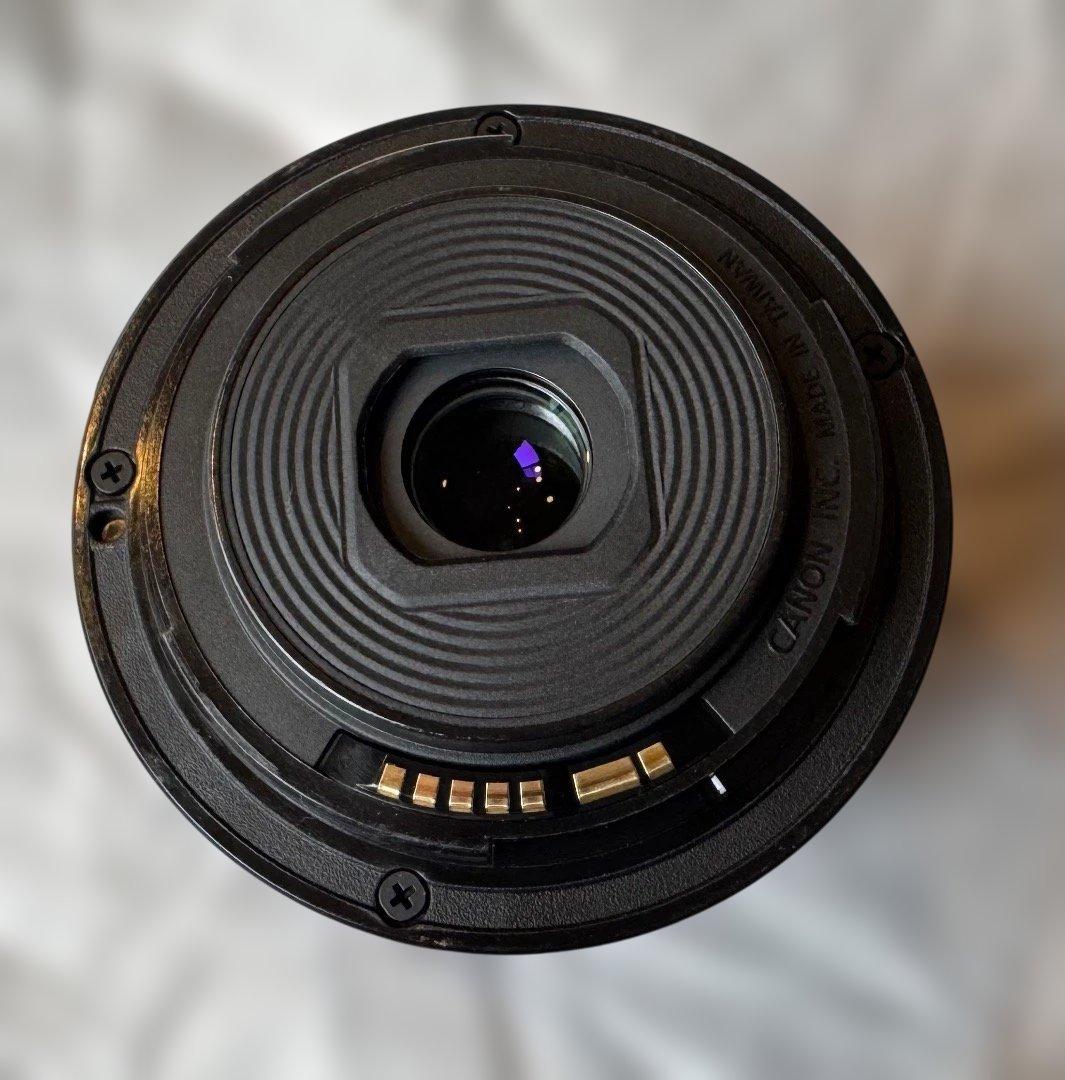 Canon EOS KISS X7 デジタル一眼レフカメラ
