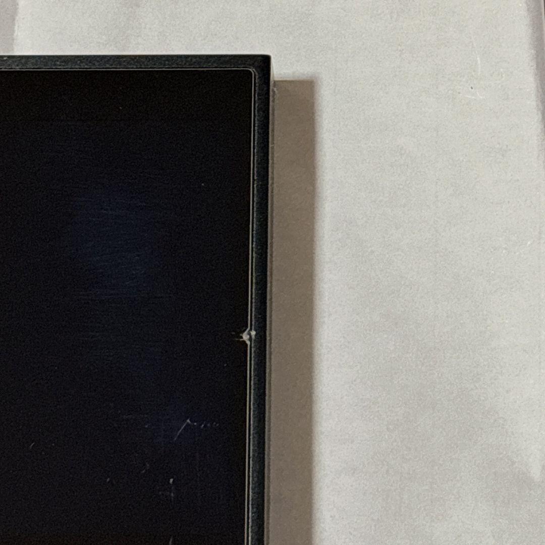 FiiO M9 ブラック ハイレゾ対応 デジタルオーディオプレーヤー
