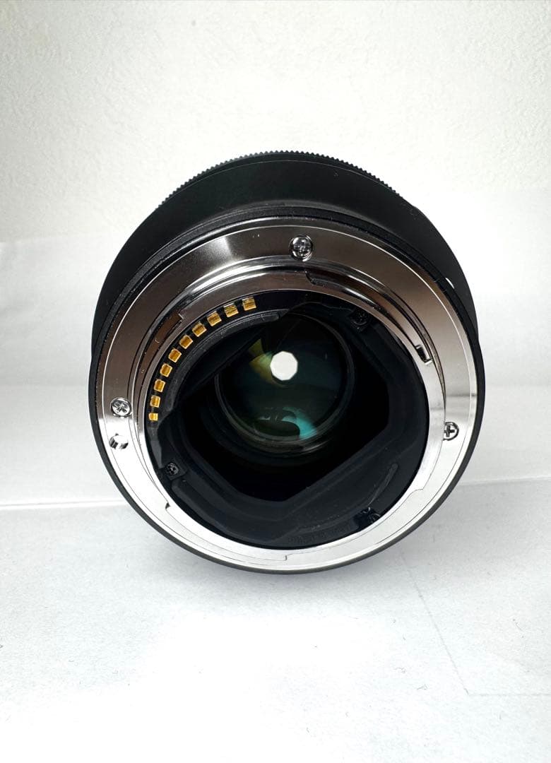 【美品】SONY FE 85mm F1.8 Eマウントレンズ