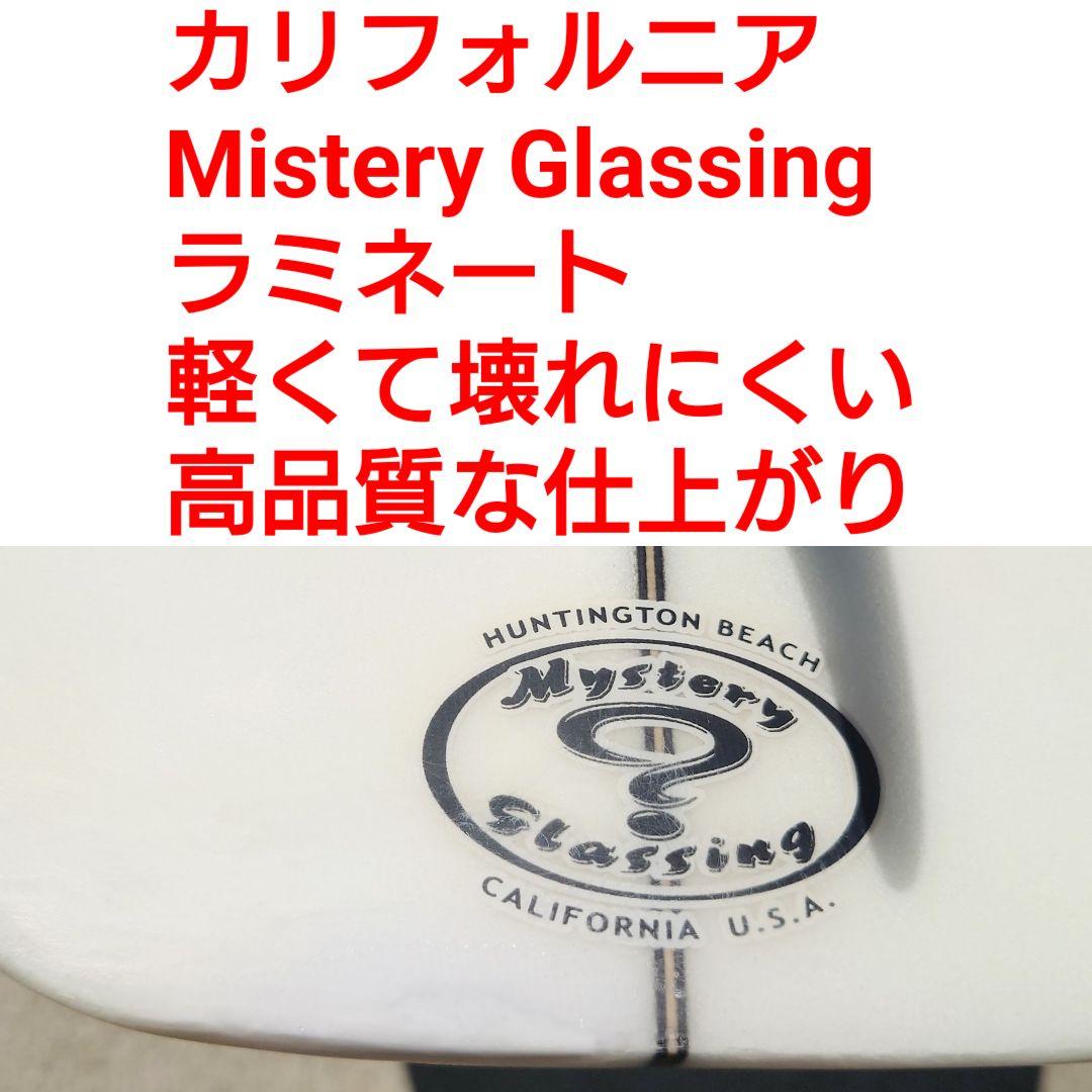 アルメリック OG FLYER 5'8 正規品　トライフィン　LOST　FCS2
