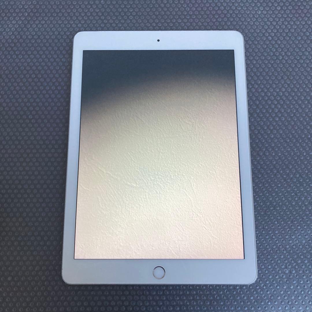 170【早い者勝ち】iPad5 第5世代 32GB SIMフリー☆