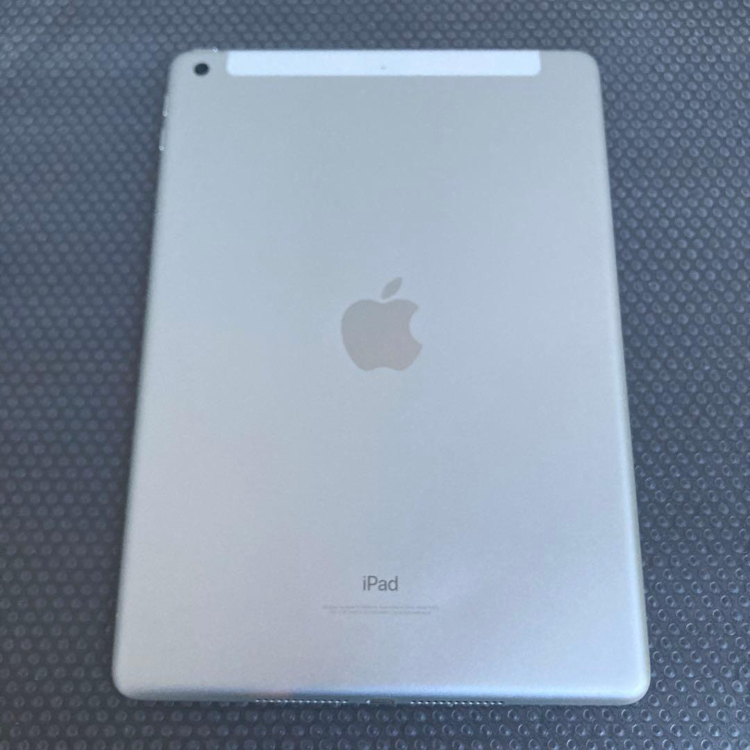 170【早い者勝ち】iPad5 第5世代 32GB SIMフリー☆