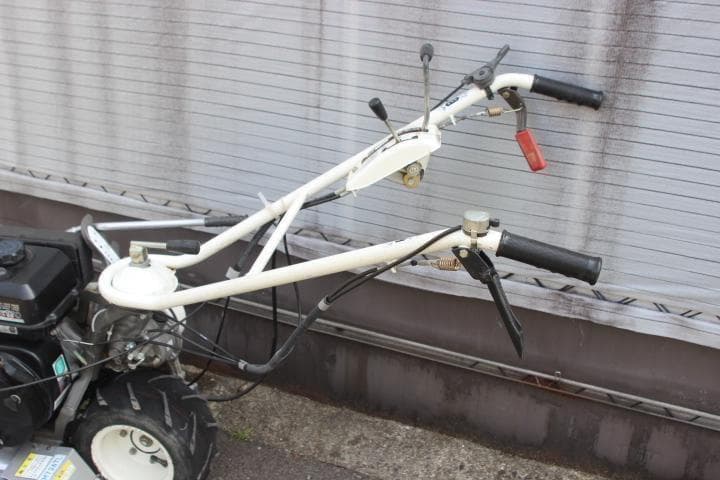 草刈機　オーレック　ウイングモアー　WM76TL　爪新品　A6949