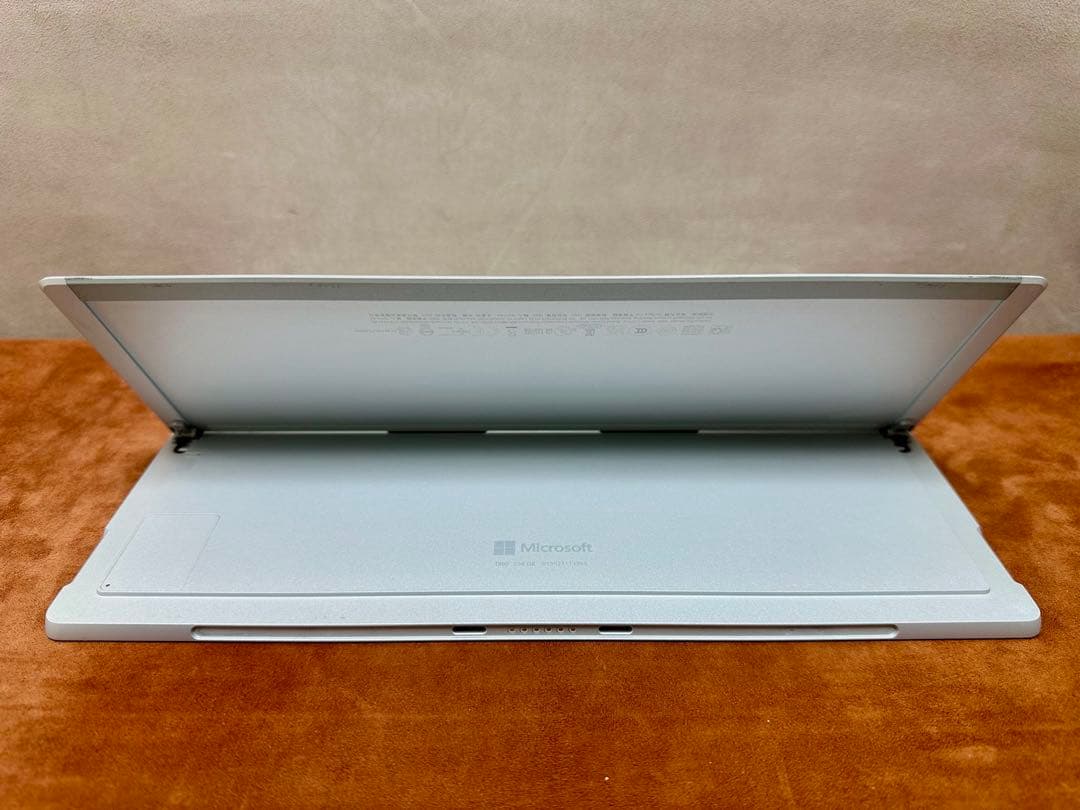 Windowsタブレット本体 surface pro7+ i5 1135G7 8GB