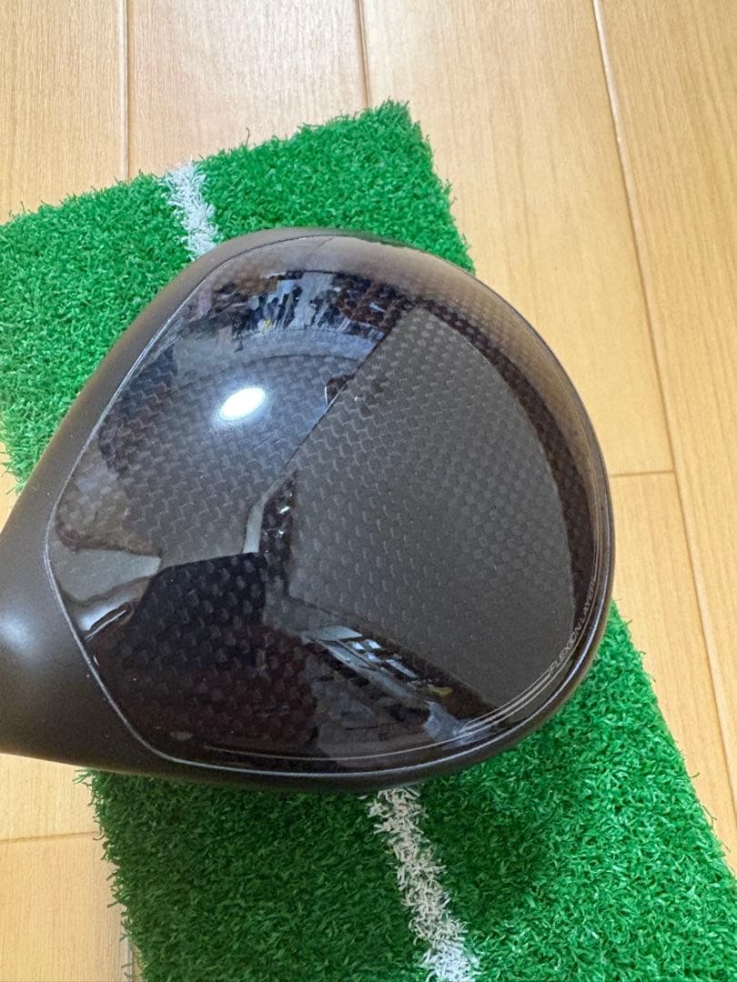 BRIDGESTONE GOLF B2 HTドライバー 9.5度