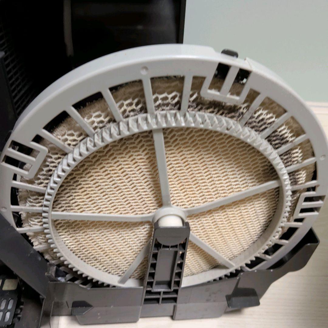 良品 Panasonic F-VXP90 加湿空気清浄機