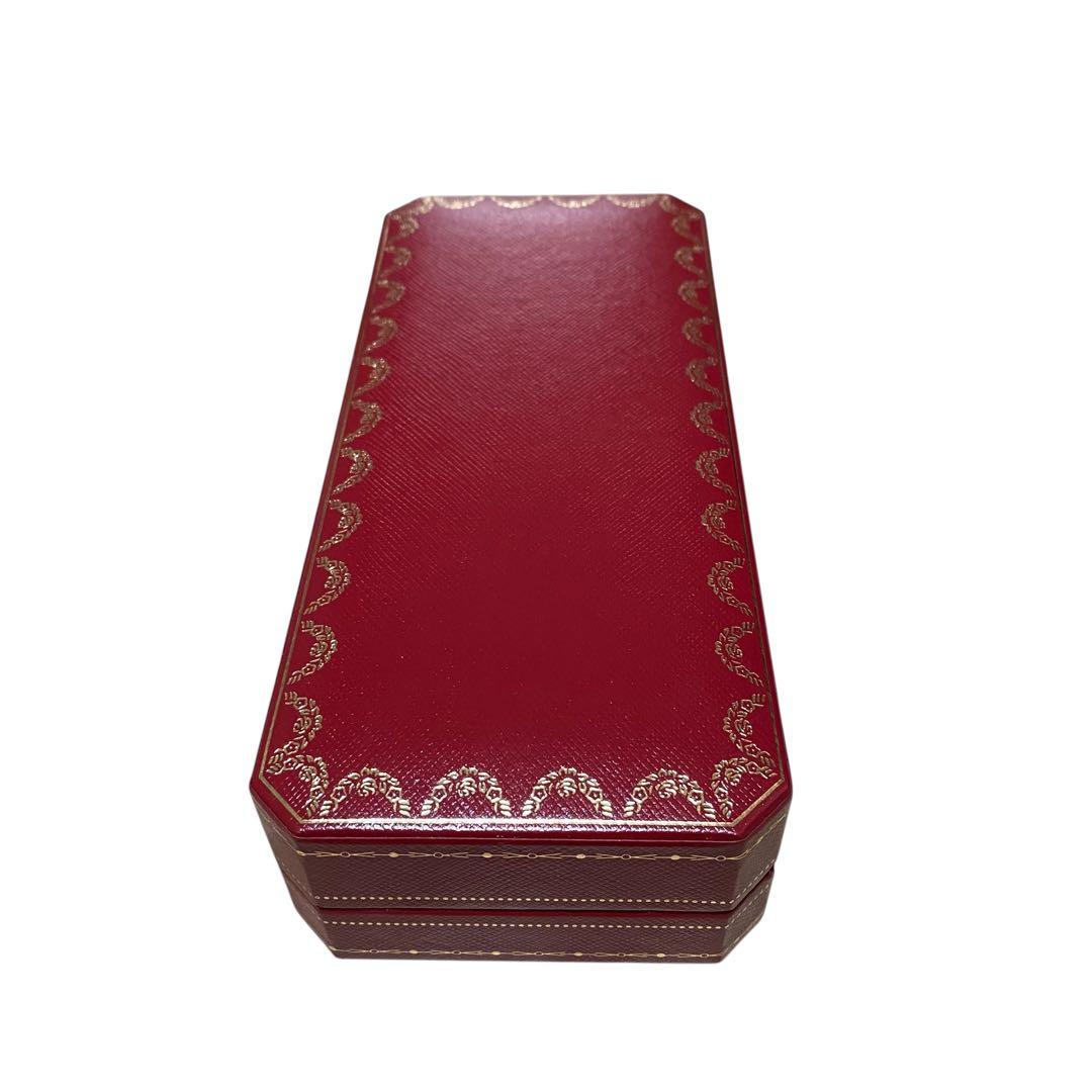 【極美品】限定品 カルティエ ディアボロ 2007 ST180087