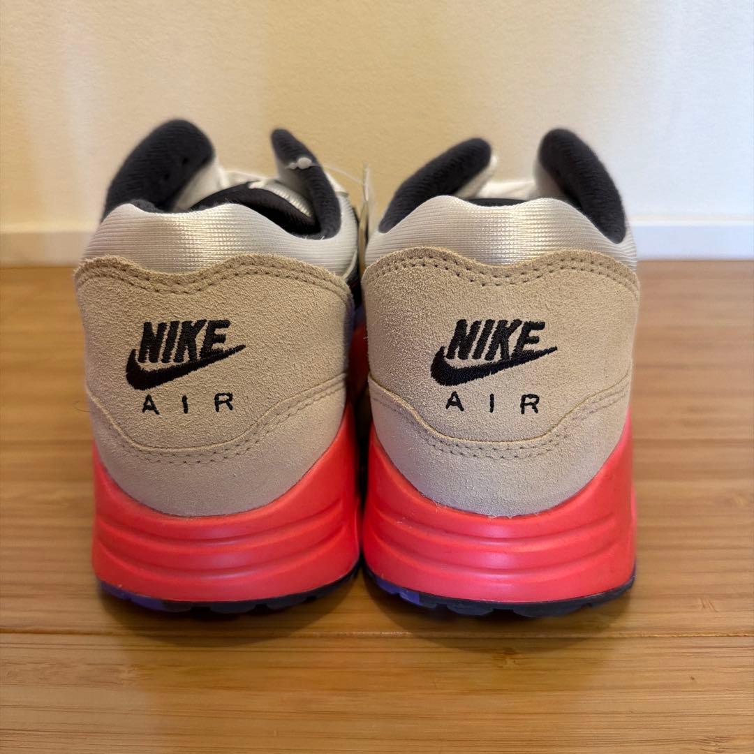 NIKE ナイキ エアマックス 1 '86 OG G NRG P23 ゴルフ