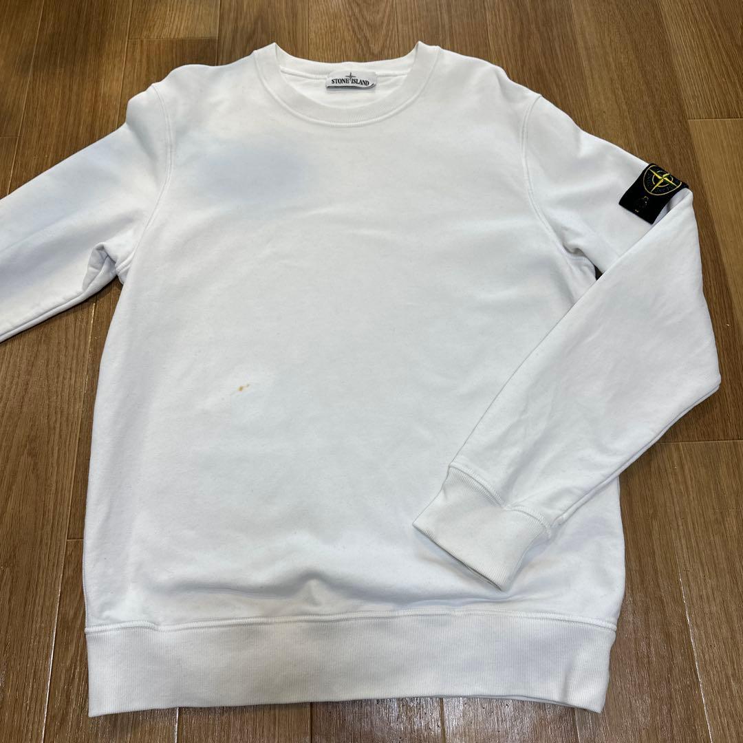 ストーンアイランド　トレーナーL