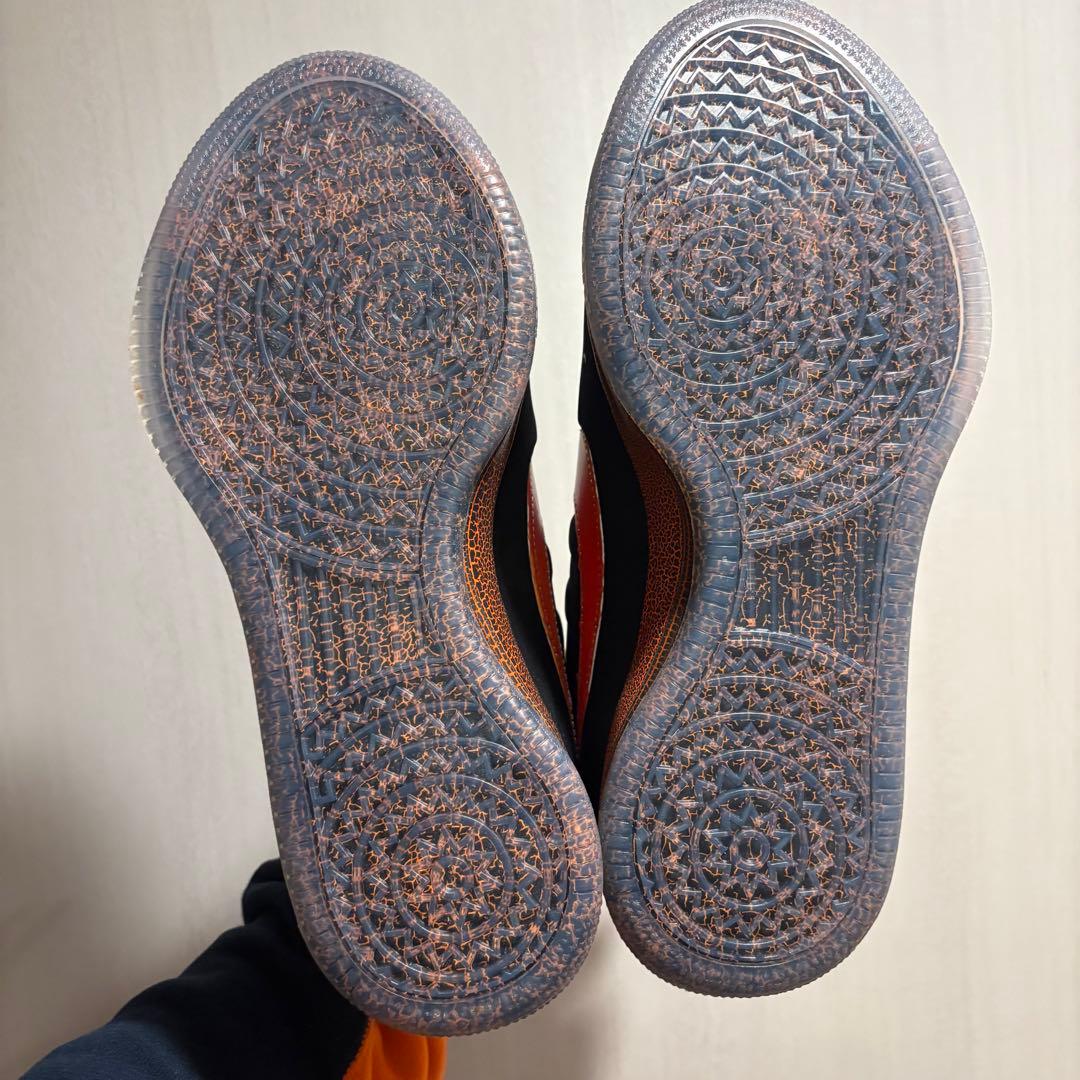 Nike Book 2 \"Rising\"28cm 新品未使用