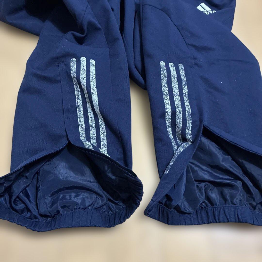アルゼンチン adidas ジャージ 上下セット