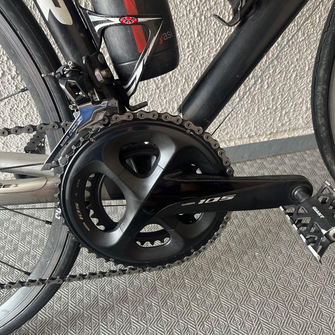 自転車本体 GIANT TCR ALLIANCE R7000