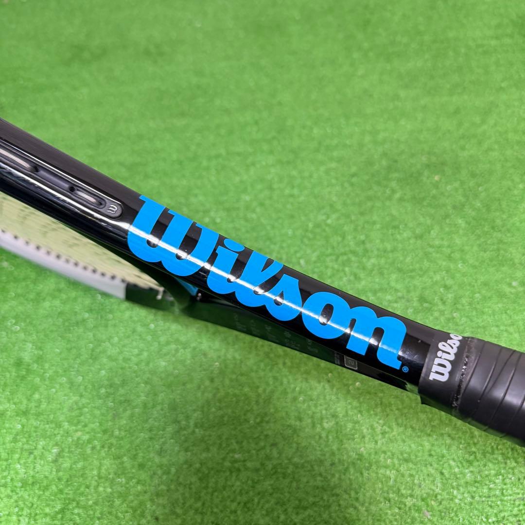美品　Wilson ウィルソン ウルトラツアー95JP G2