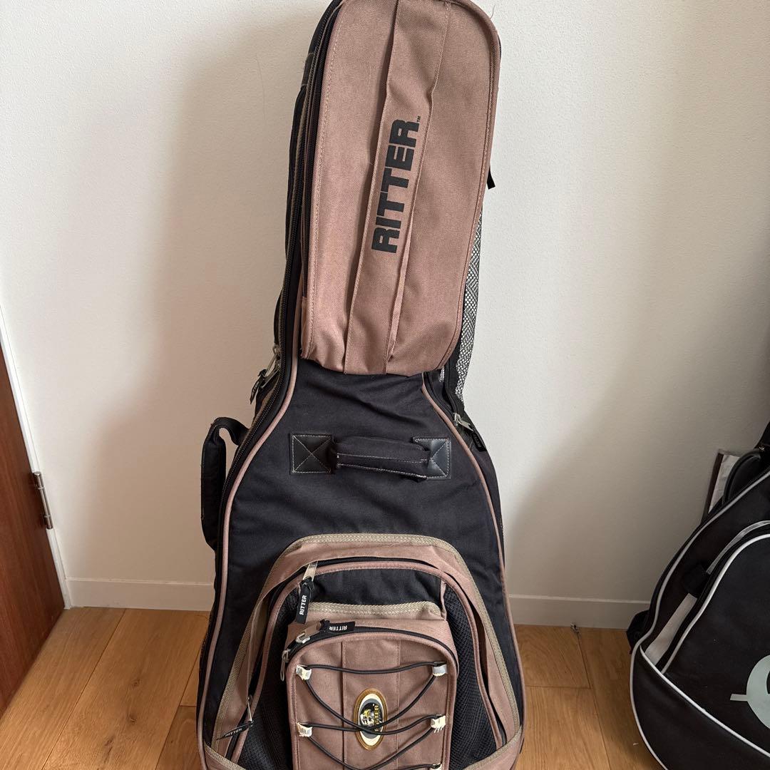 Art & Lutherie roadhouse エレアコ　デニムブルー