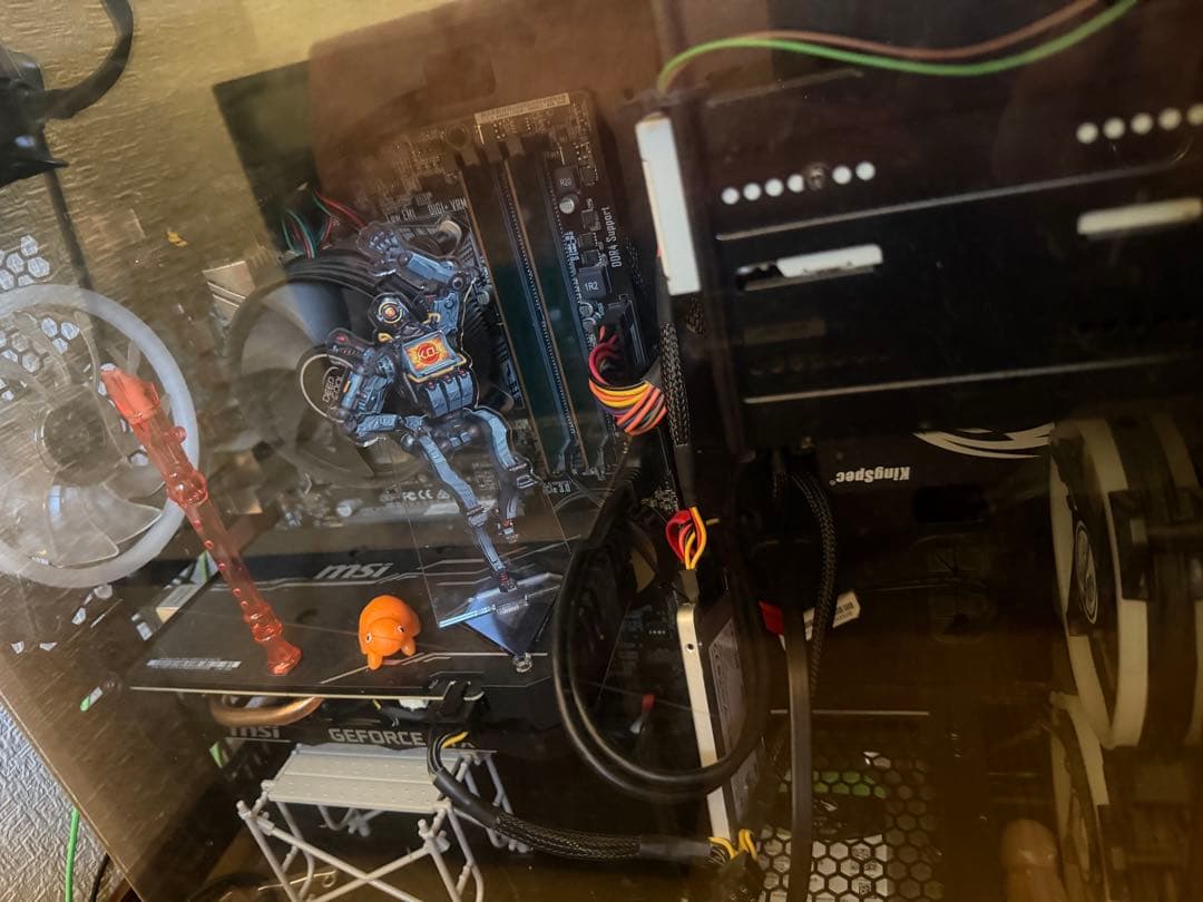 自作pc Windows10