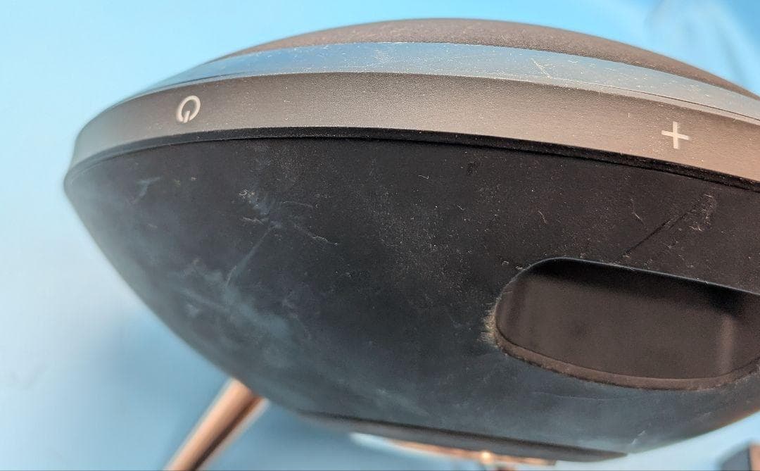 【高音質】ハーマンカードン ONYX STUDIO Bluetoothスピーカー