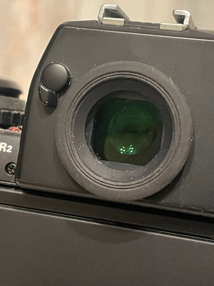 NIKON F4 ニコン