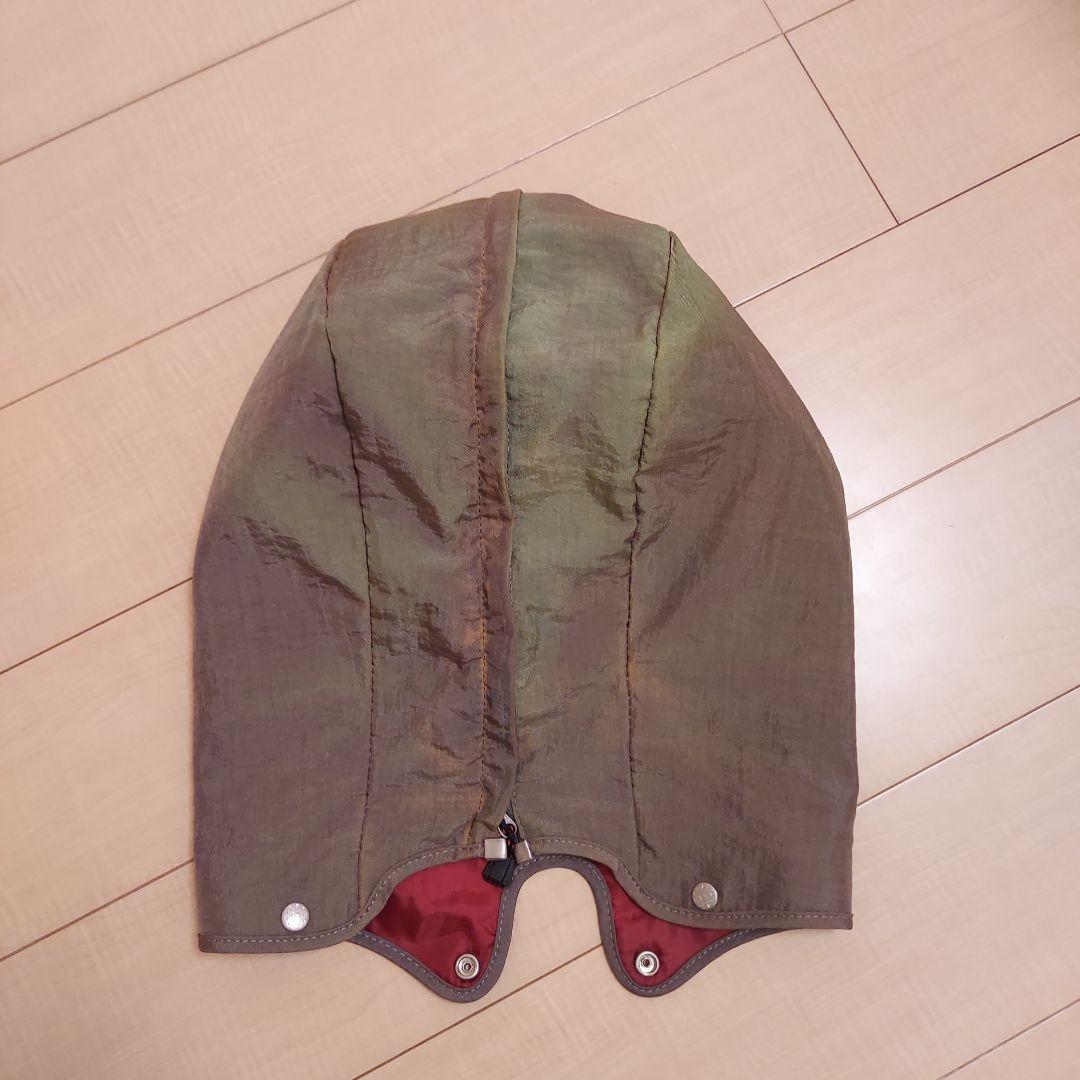 ONOFF オノフ 軽量 キャディバック スタンド ★希少カラー
