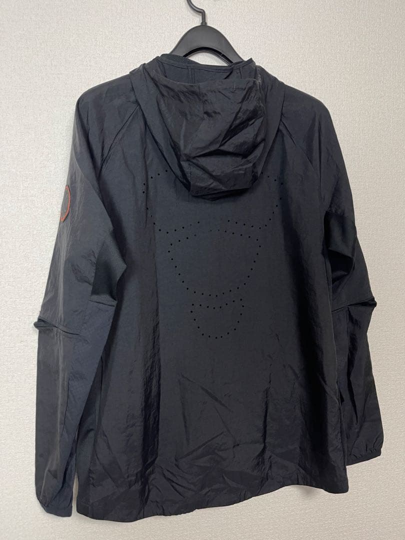 NIKE セットアップ ウィンドブレーカー 即完売品 Lサイズ！