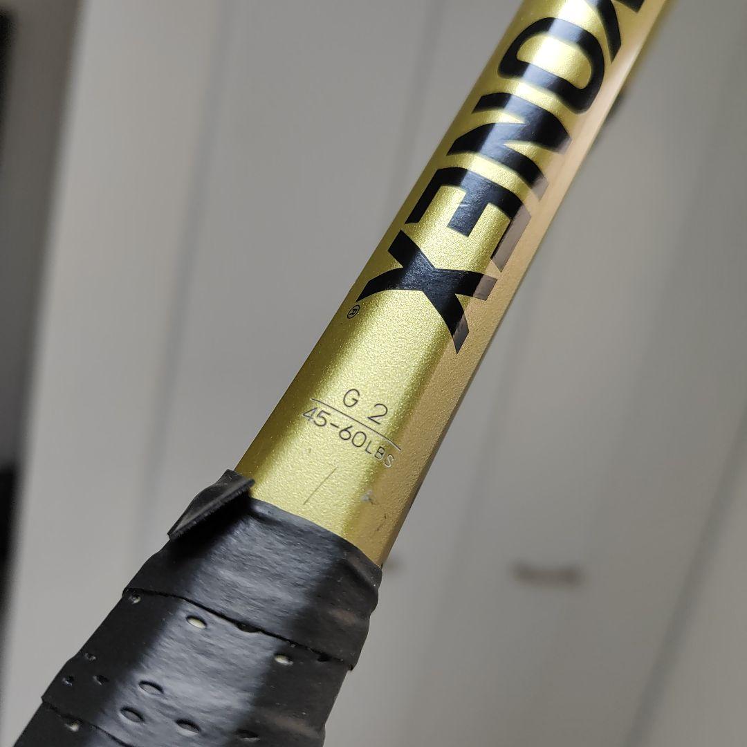 YONEX EZONE 98 LIMITED テニスラケット【限定・希少】