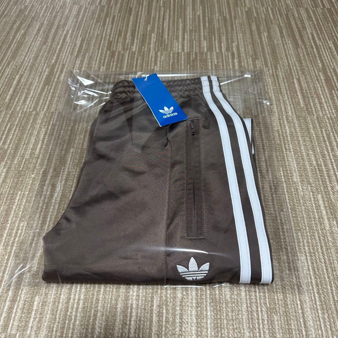 みーちゃSNIDEL 【adidas Originals】トラックパンツ