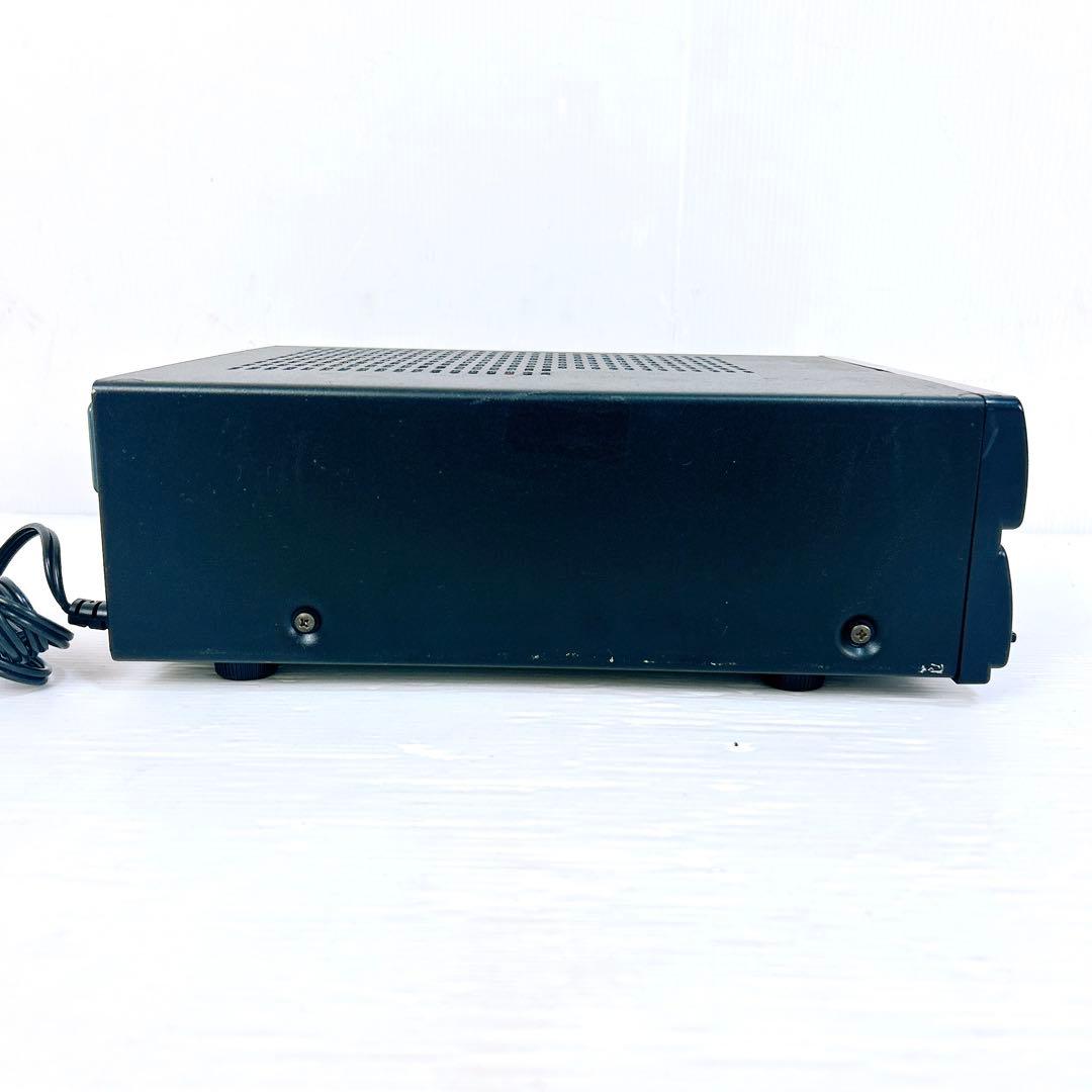 【名機】YAMAHA ヤマハ　A100a　業務用2chステレオパワーアンプ