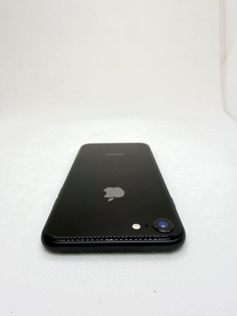 Iphone 8 64GB スペースグレイ　36746