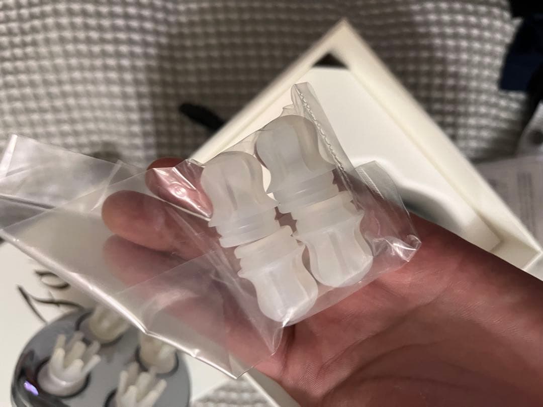 ReFa リファビューテック　ヘッドスパ