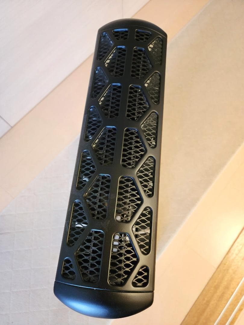 【美品】デロンギ　DeLonghi　マルチダイナミックヒーター　MDH-15