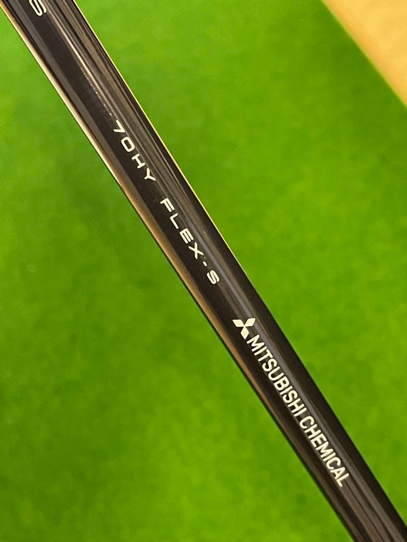 【美品】TSR3 U4 21度 TENSEI 1K 70HY FLEX-S付き