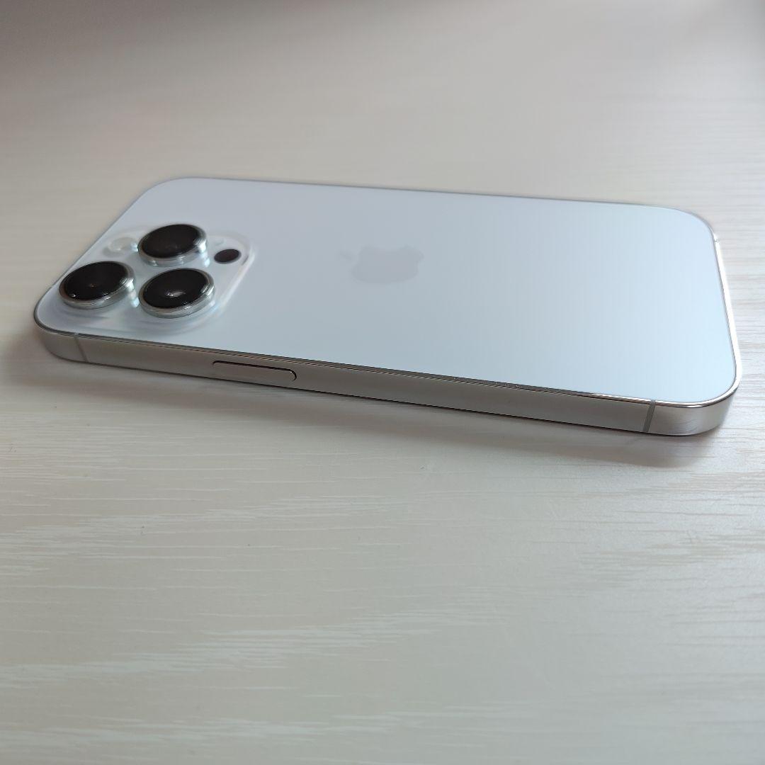 Apple iPhone 14 Pro ホワイト 本体