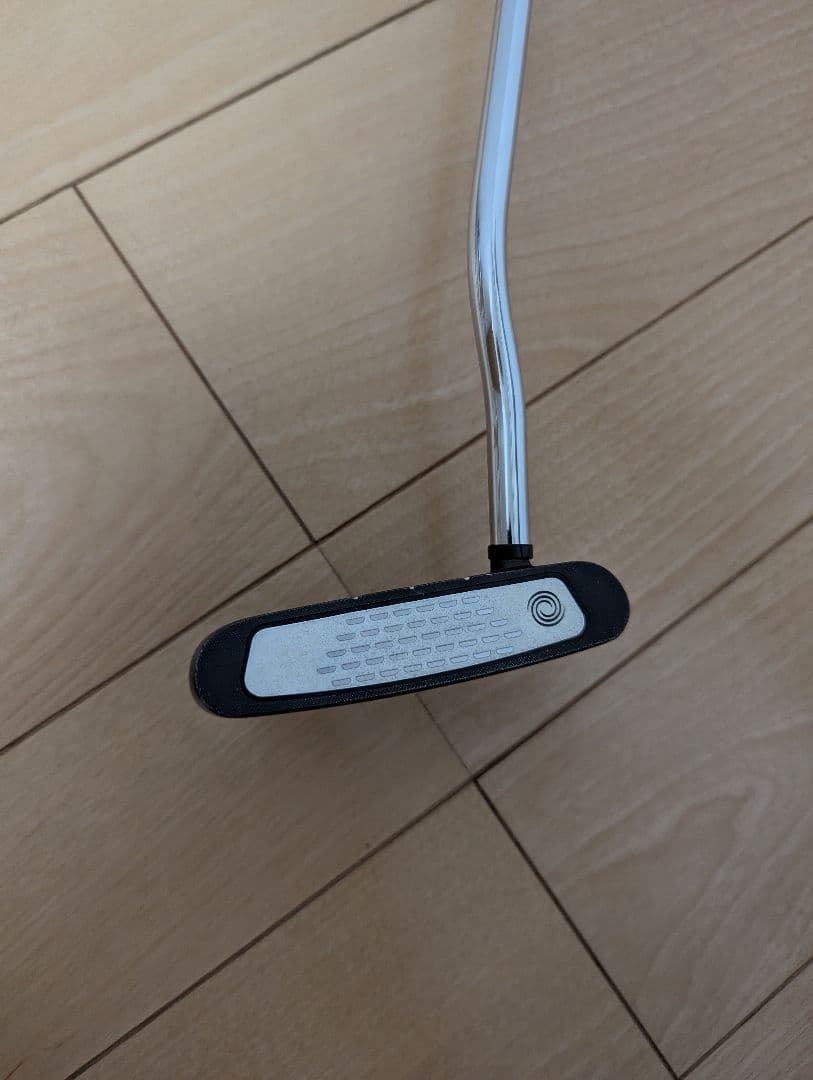 Odyssey Stroke Lab Rossie パター