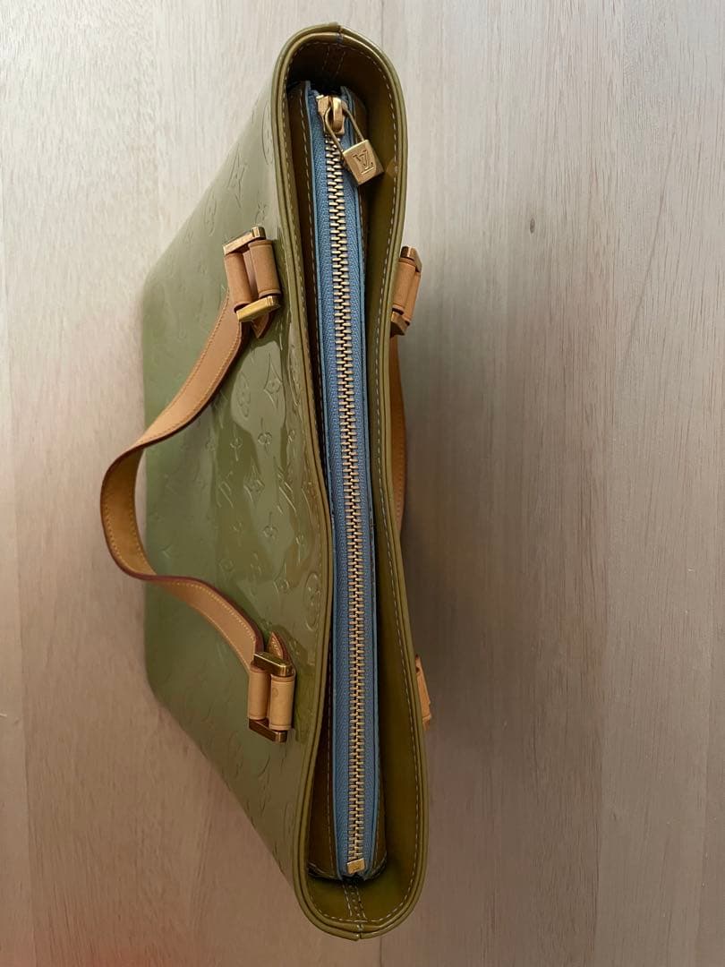 LOUIS VUITTON ヴェルニ ヒューストン
