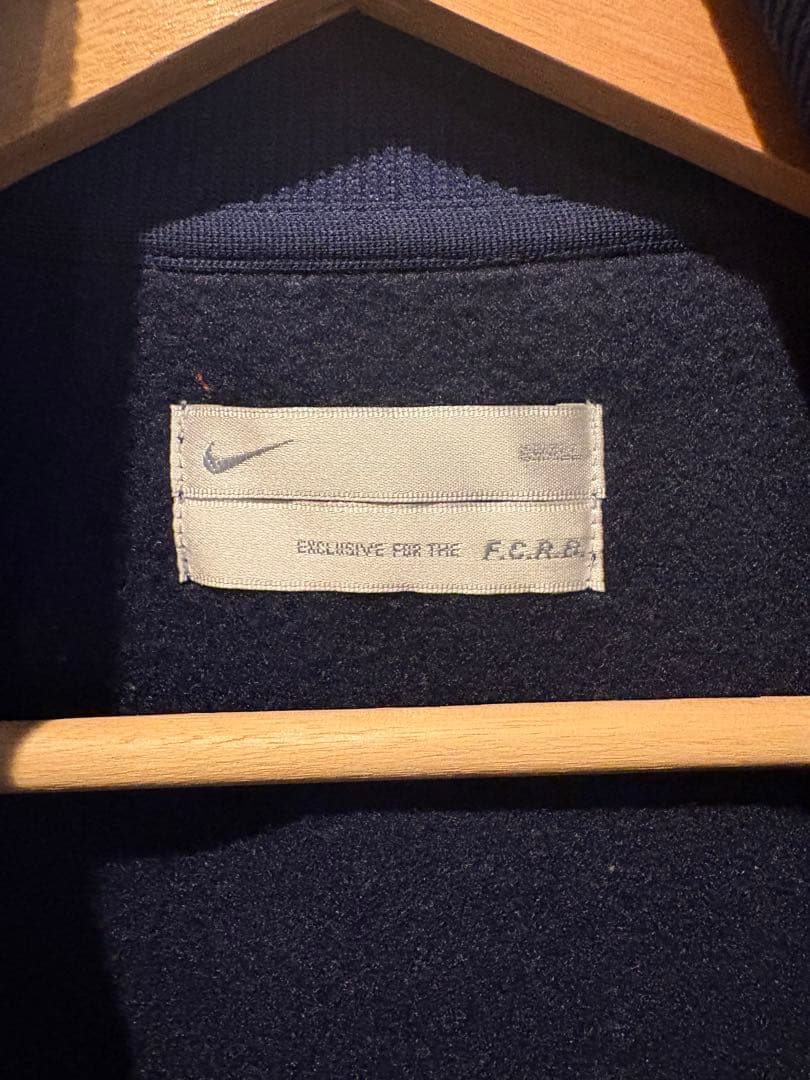 F.C Real Bristol ジャージ　上着