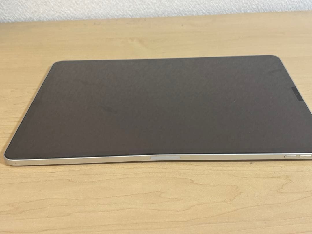 iPad Pro 12.9 第三世代 64GB Wi-Fi