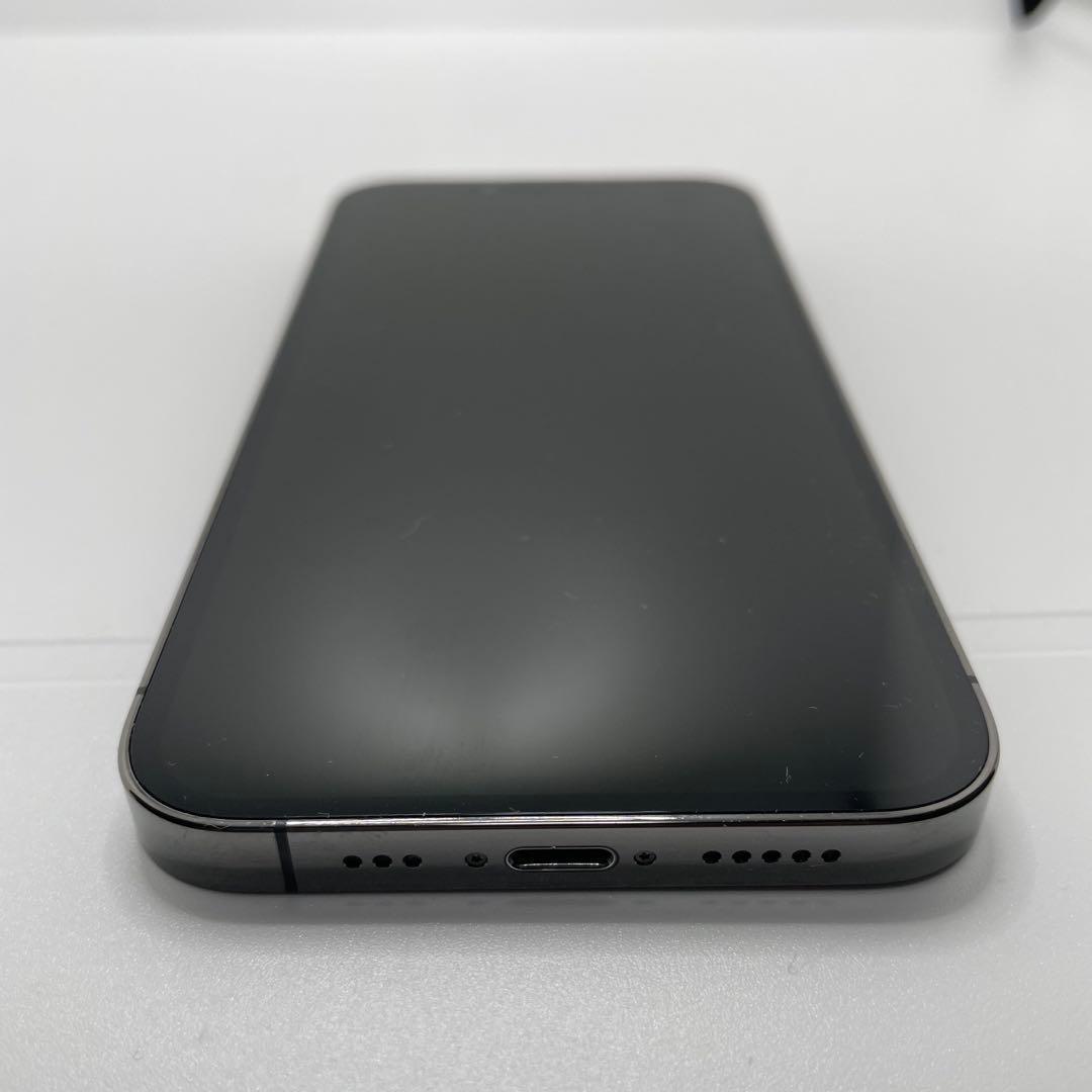 【格安美品】iPhone 13Pro 256GB simフリー本体 280