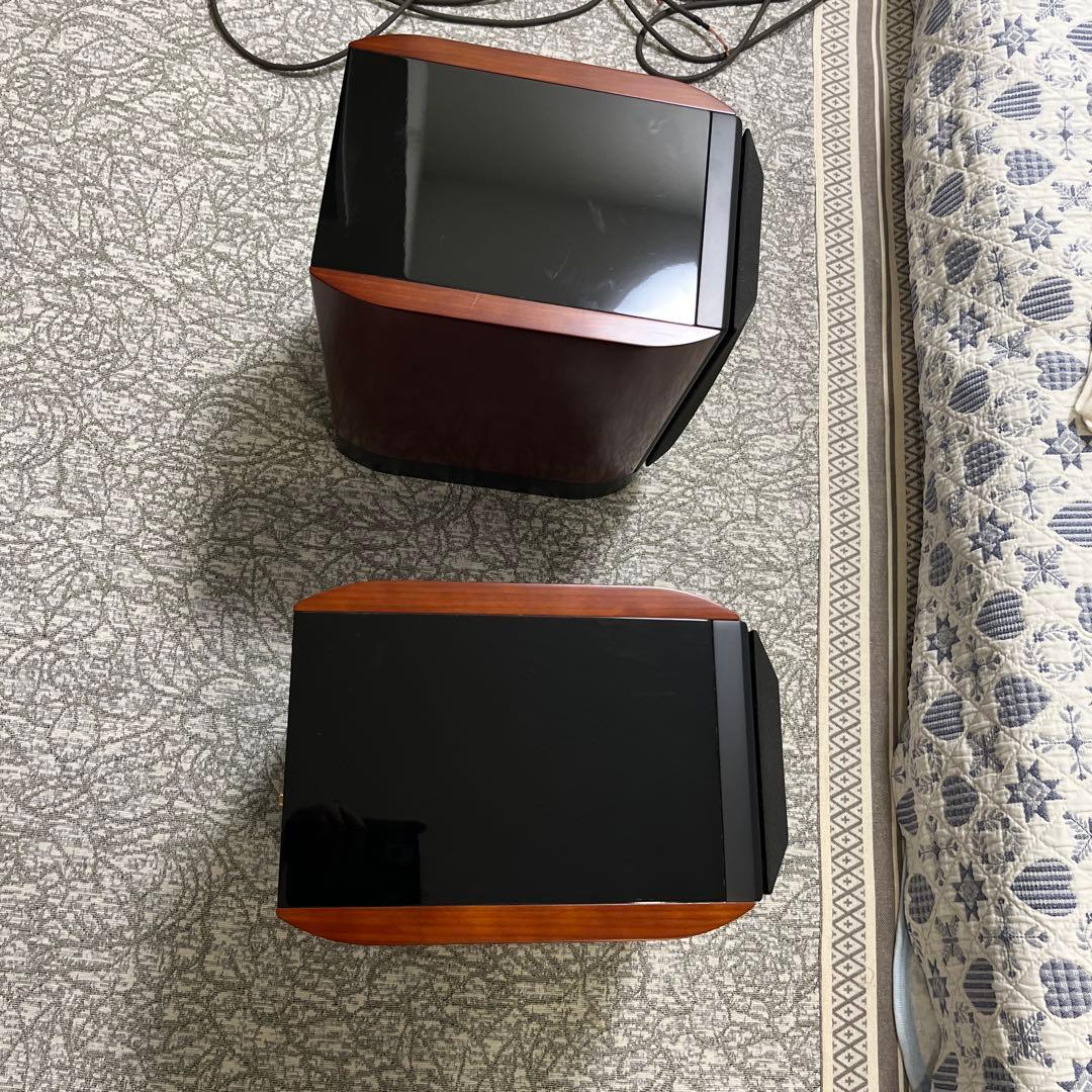 ONKYO D-412EX スピーカー