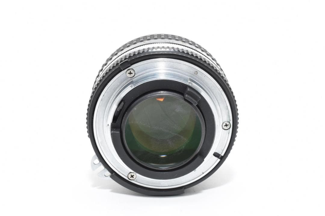 ★超美品★ ニコン Ai NIKKOR 50mm F1.4 #21269
