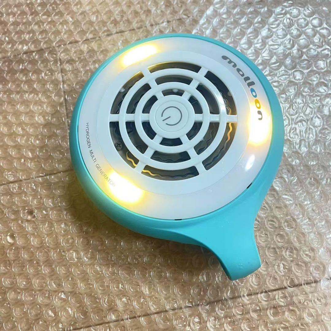 マルーン ルリ