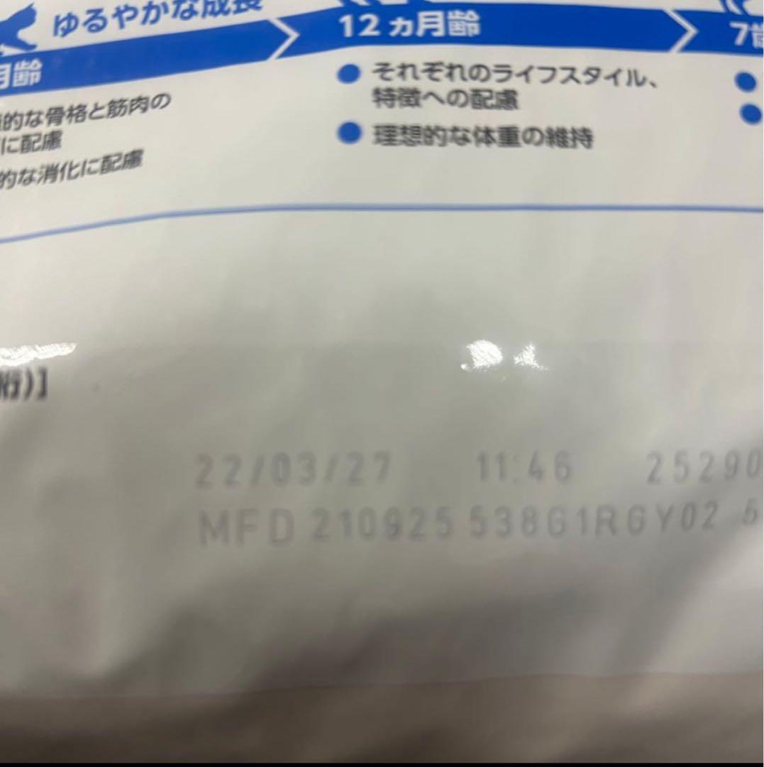 た*た様 室内で生活する成猫用　インドア　 合計8kg