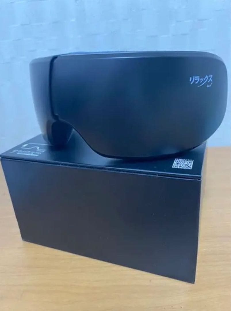 リラックスG&K  4D温熱マッサージャー