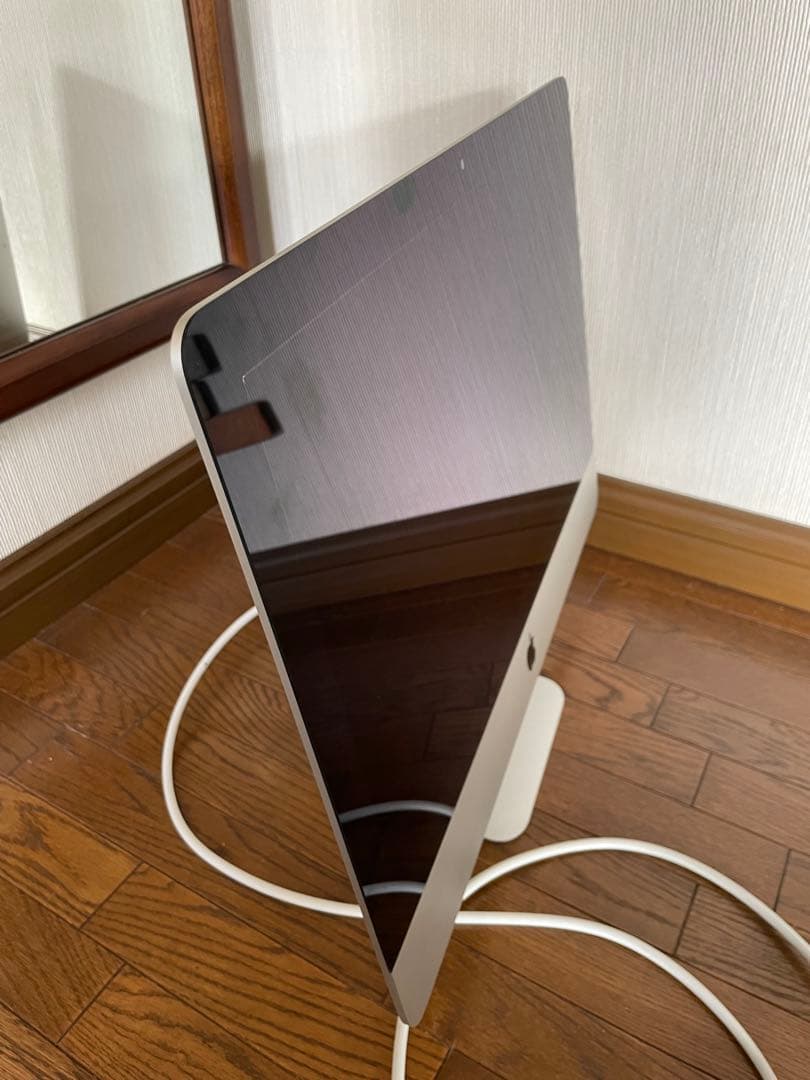 iMac2013年Late 21.5インチ/メモリ 16GB/1TB増設