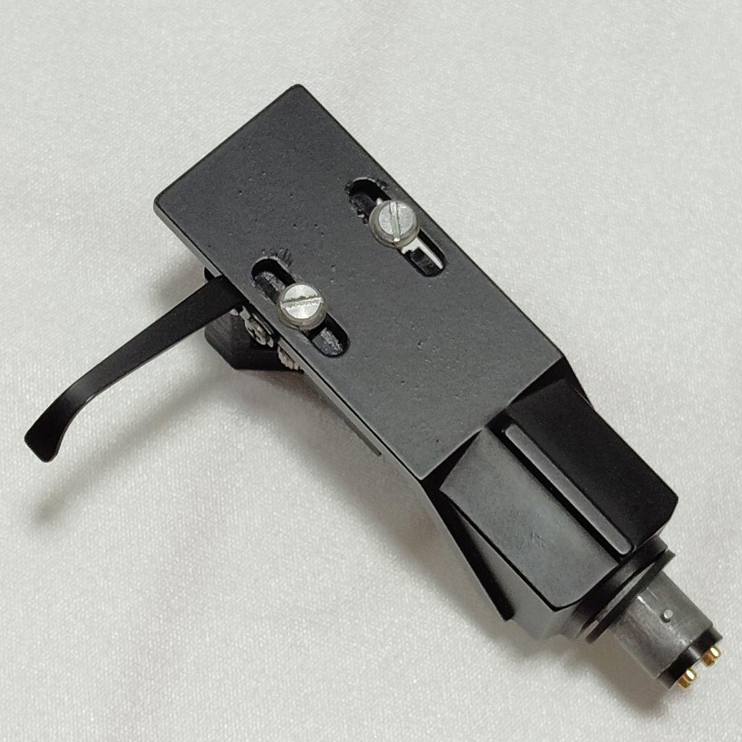 DENON MCカートリッジ DL-103 音質良好美品