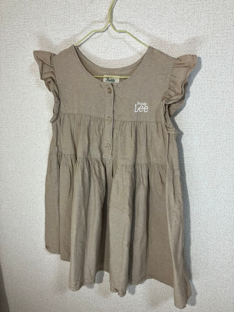 トップス M M
