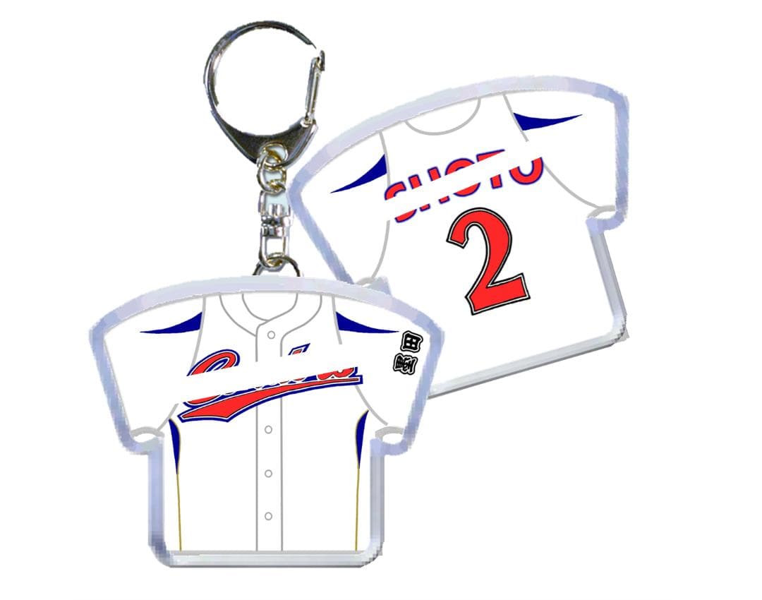 野球　キーホルダー 　24個セット