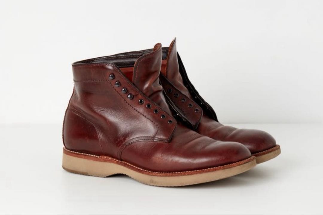 alden オールデン　サイズ9 1/2 45960H