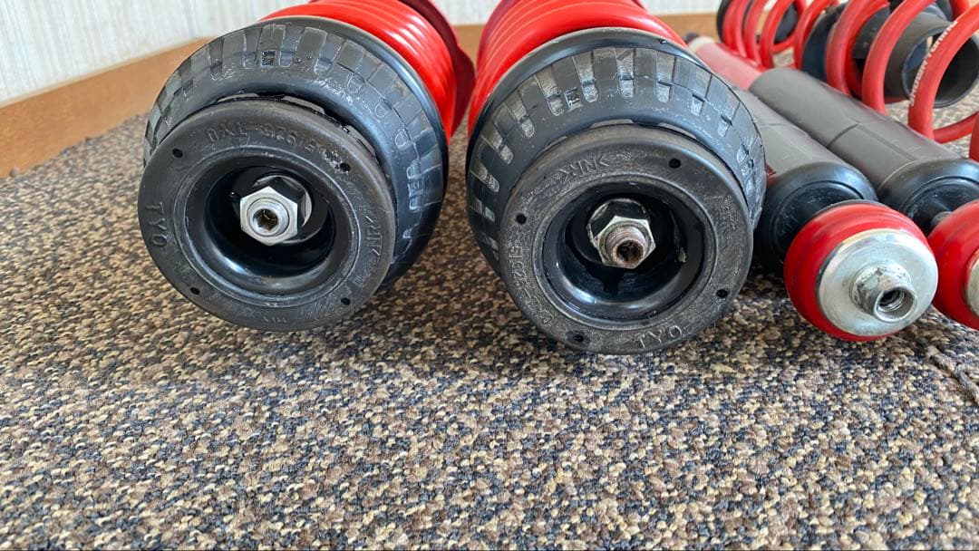 パーツ N-ONE JG1 SPORTS V0501-10B-00 SHOWA