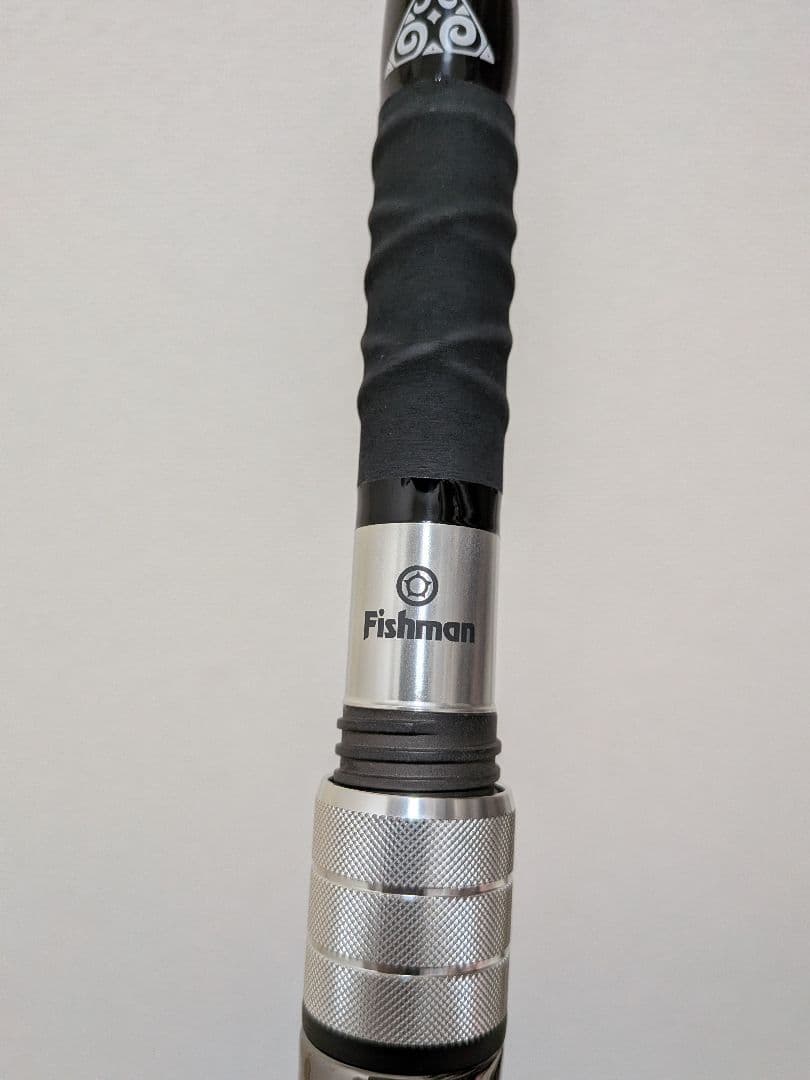 【超美品】Fishman B.C.5 8.7H