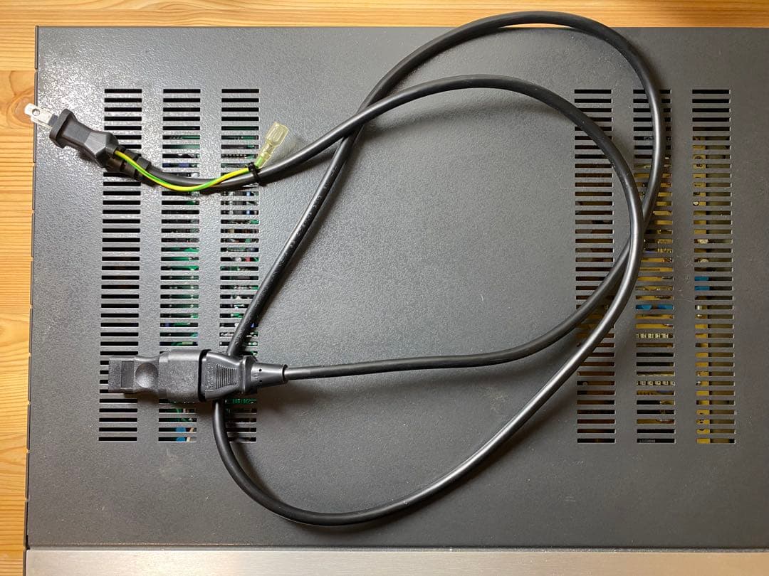 REVOX B226 レボックス　(訳あり)